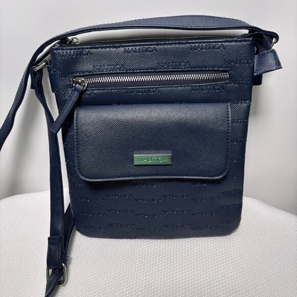 Nautica Crossbody Bag - Picture 2 of 16